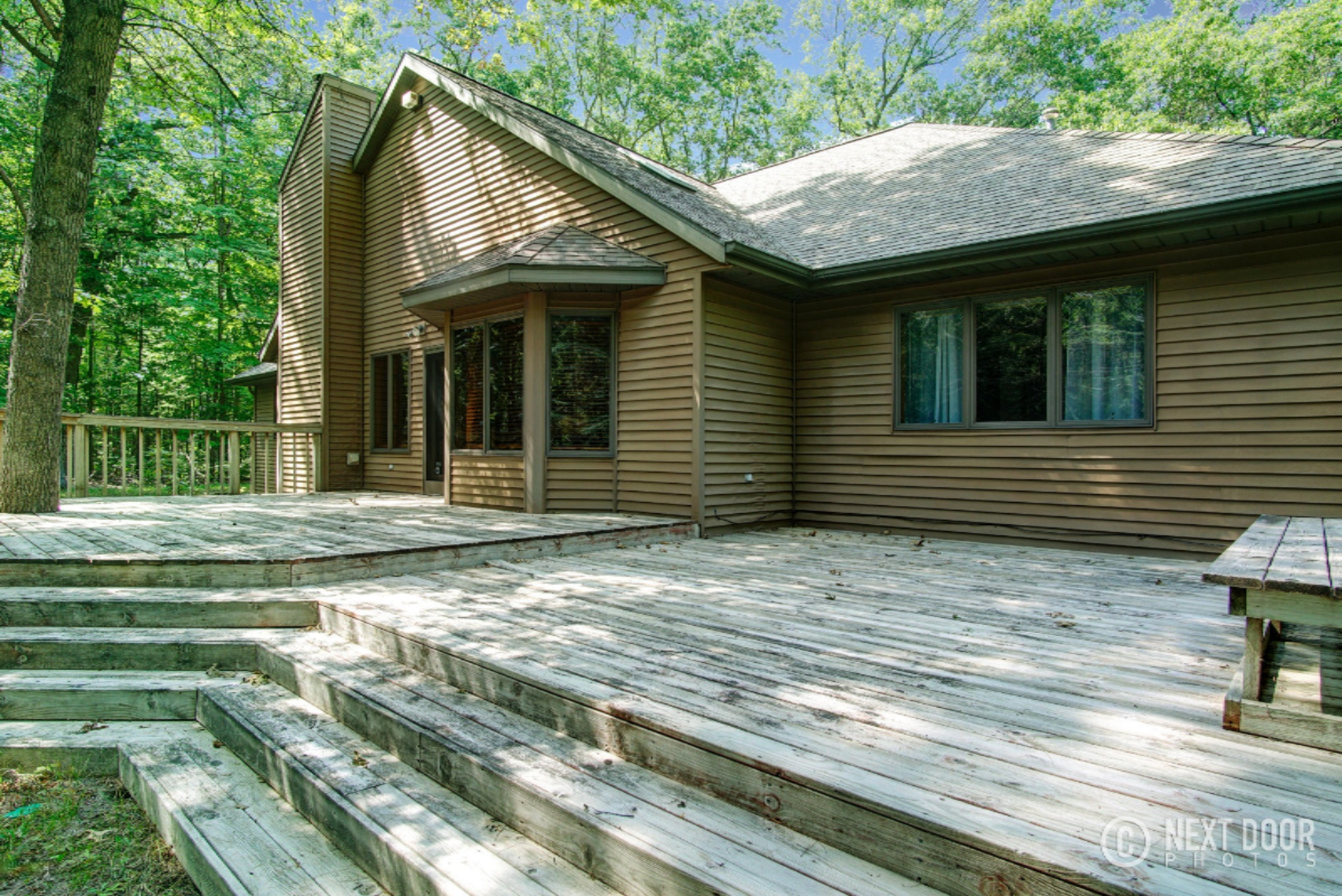 4045 Duck Lake Road Whitehall, MI 49461 - Photo 7 of 61 DSC09113_4_5