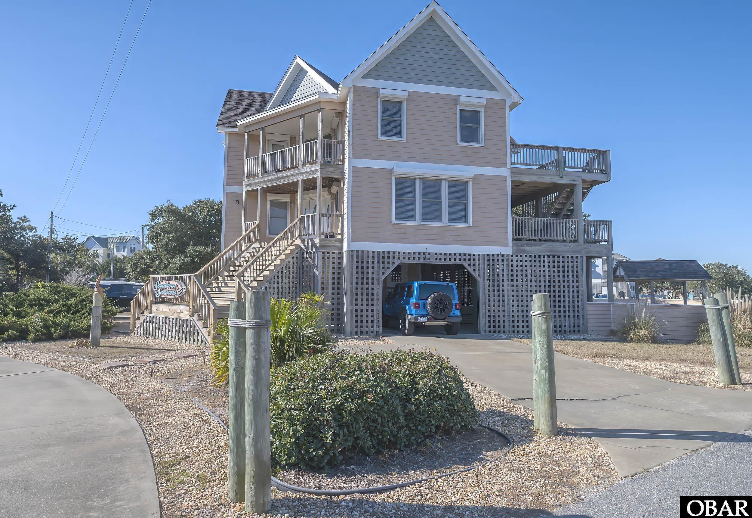 53121 Sundog Run Frisco, NC 27920 - Photo 2 of 46