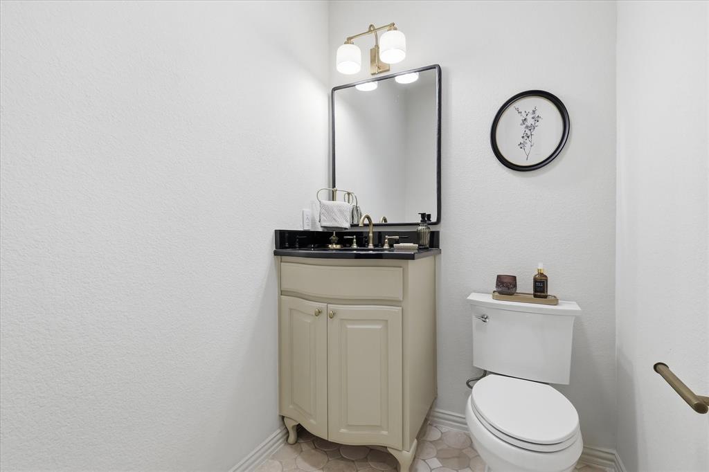 105 Bee Caves Road Lucas, TX 75002 - Photo 26 of 40