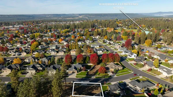 $105,000 | 9406 North Phoebe Drive, Spokane, WA 99208