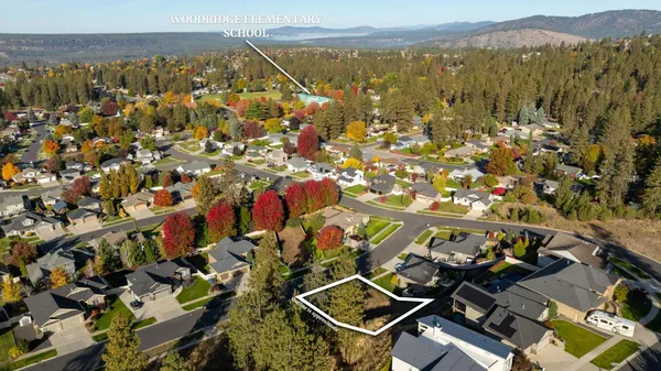 $105,000 | 9406 North Phoebe Drive, Spokane, WA 99208