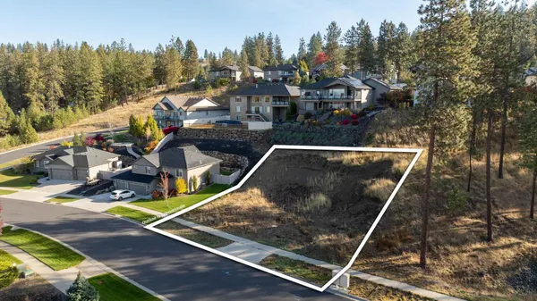 $105,000 | 9406 North Phoebe Drive, Spokane, WA 99208
