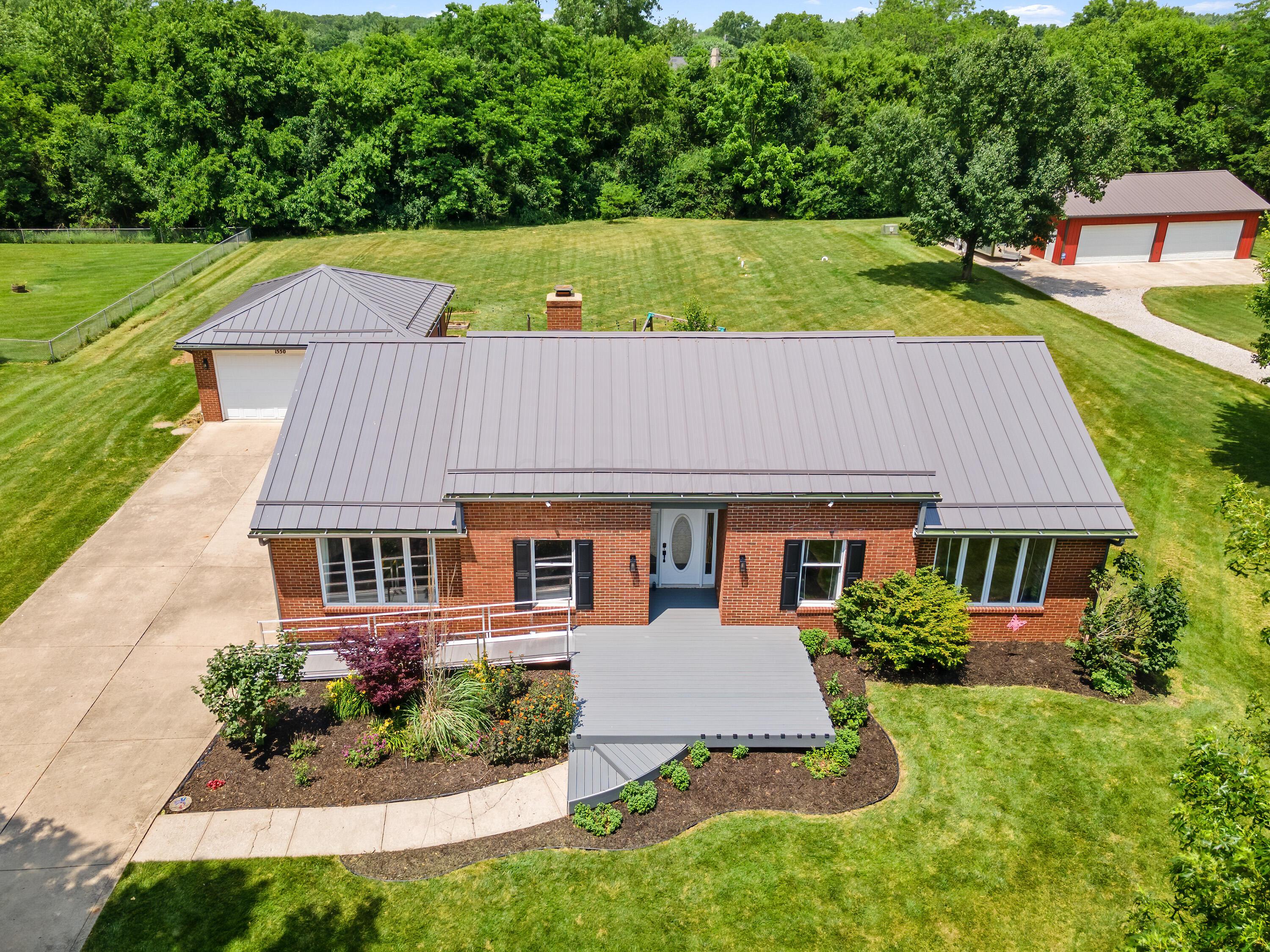 1550 Hiner Road Orient, OH 43146 - Photo 6 of 48 1550 Hiner Road-14.jpg-FULL