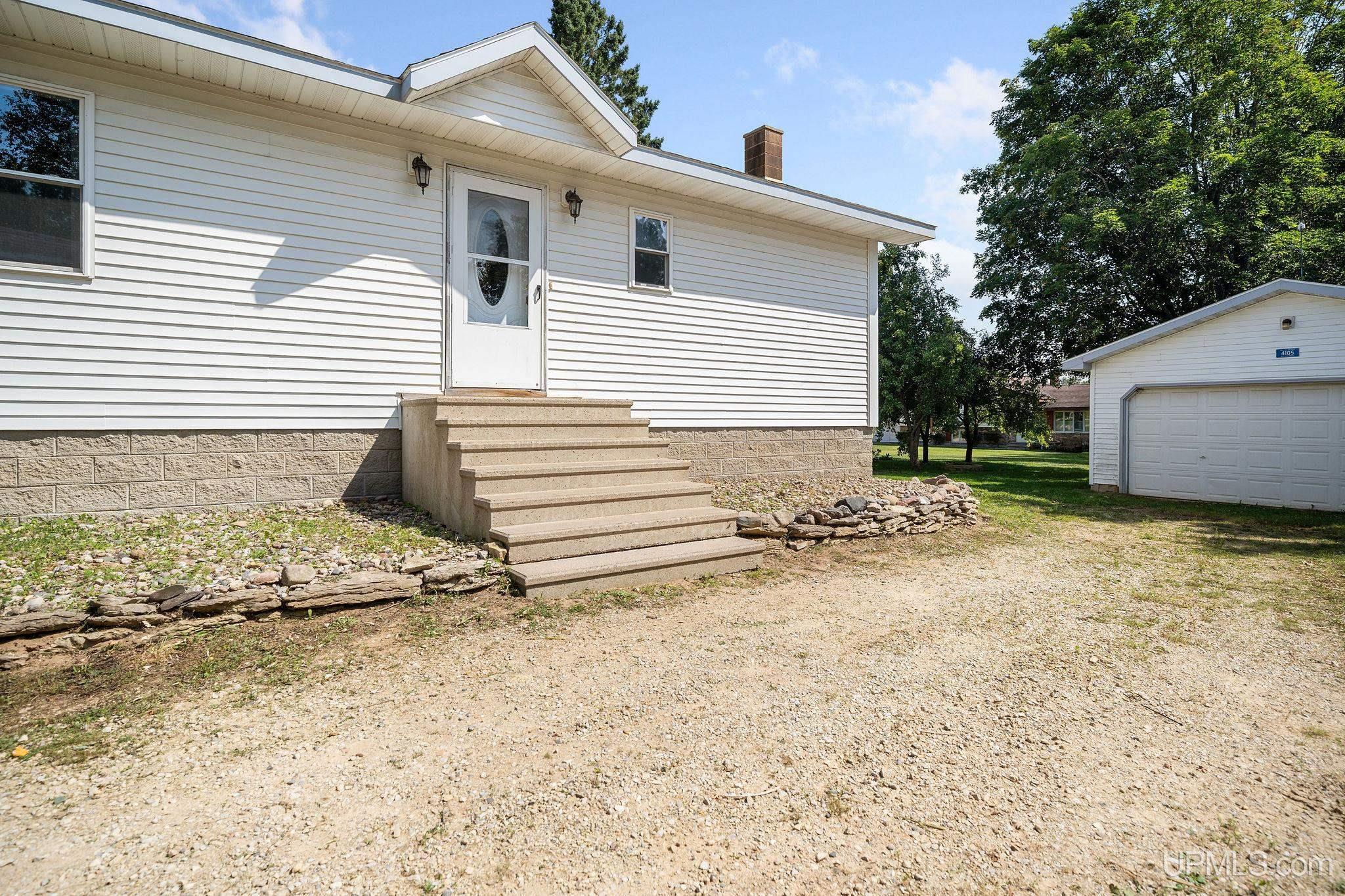 4105 East Maple Ridge 37th Road Rock, MI 49880 - Photo 30 of 33