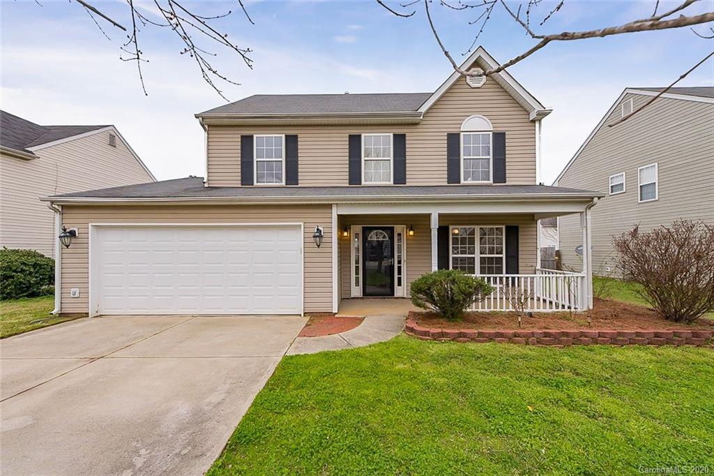 4444 Mariannes Ridge Road Charlotte, NC 28273 - Photo 1 of 17 Gallery Image 1