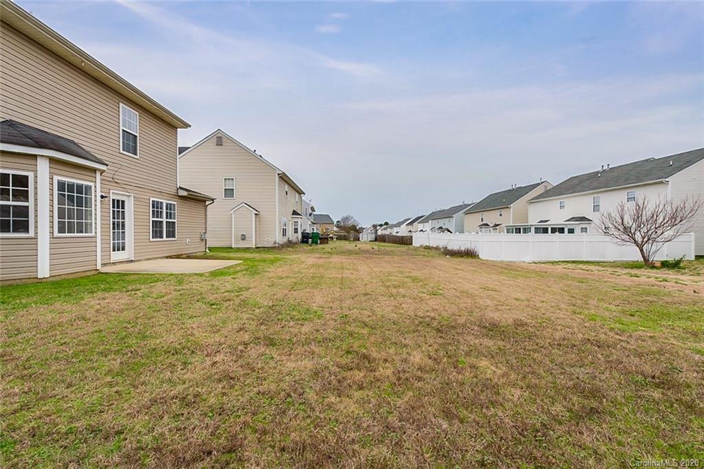 4444 Mariannes Ridge Road Charlotte, NC 28273 - Photo 15 of 17 Gallery Image 15