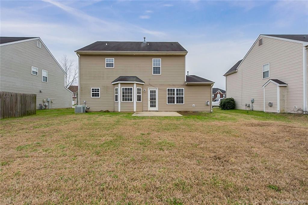 4444 Mariannes Ridge Road Charlotte, NC 28273 - Photo 16 of 17 Gallery Image 16
