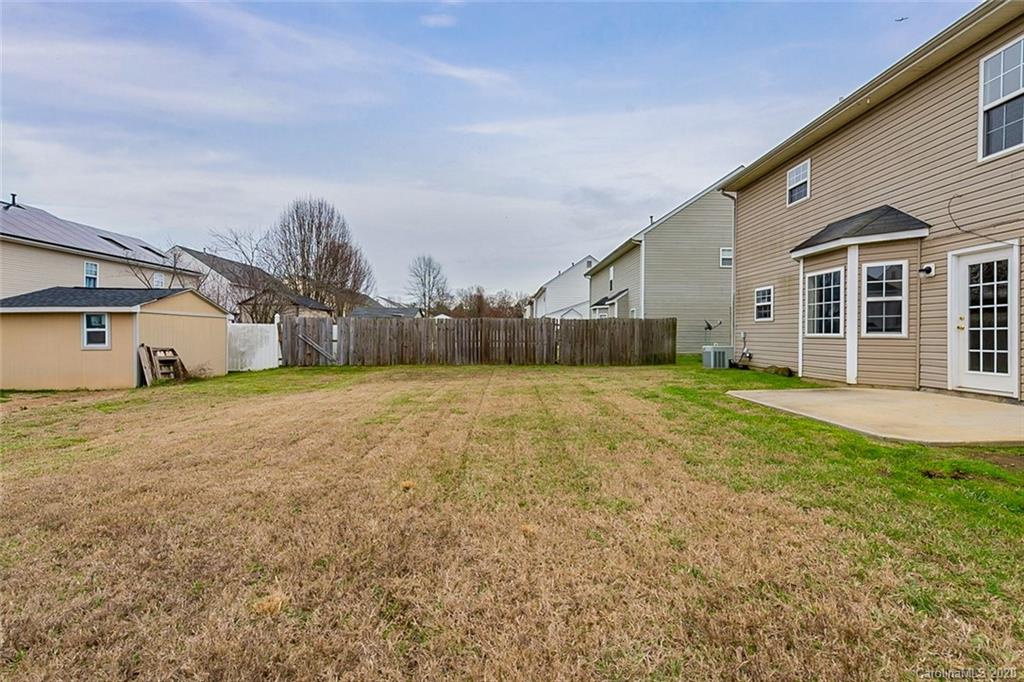 4444 Mariannes Ridge Road Charlotte, NC 28273 - Photo 17 of 17 Gallery Image 17