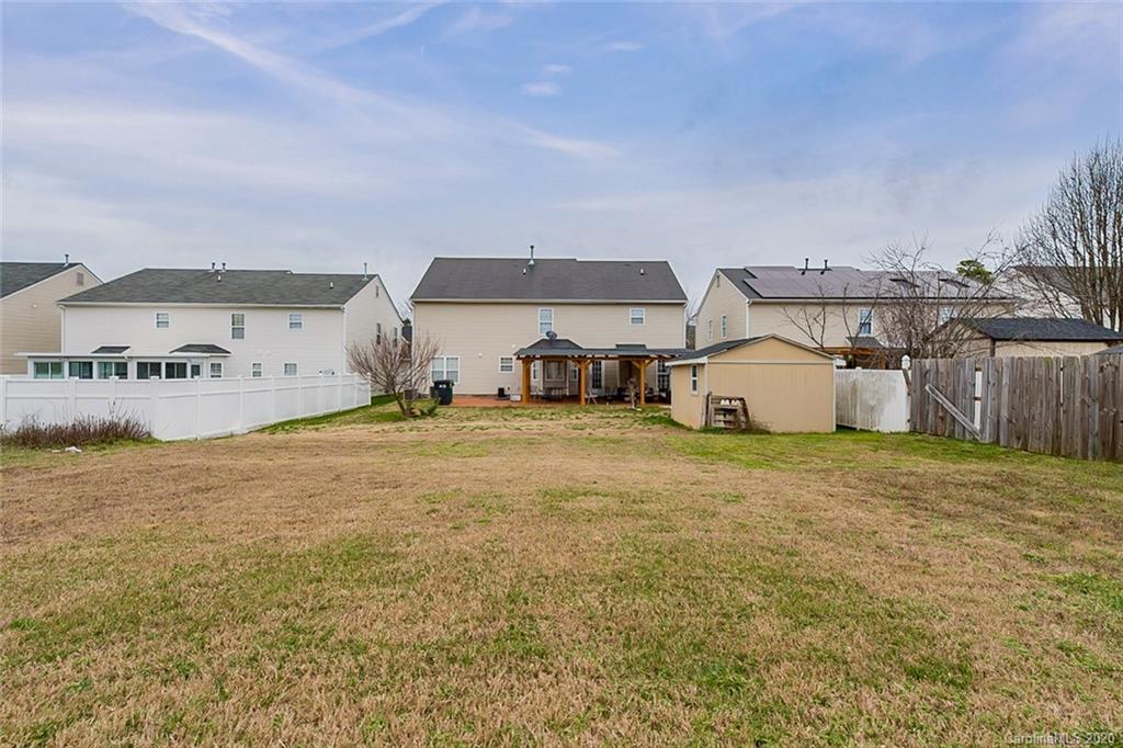 4444 Mariannes Ridge Road Charlotte, NC 28273 - Photo 5 of 17 Gallery Image 5