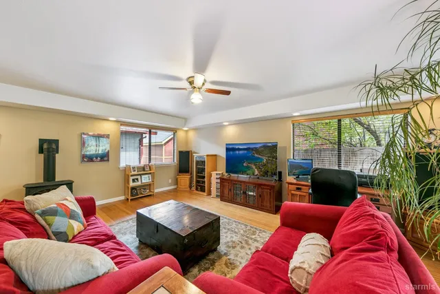 $835,000 | 724 Tahoe Island Drive, South Lake Tahoe, CA 96150