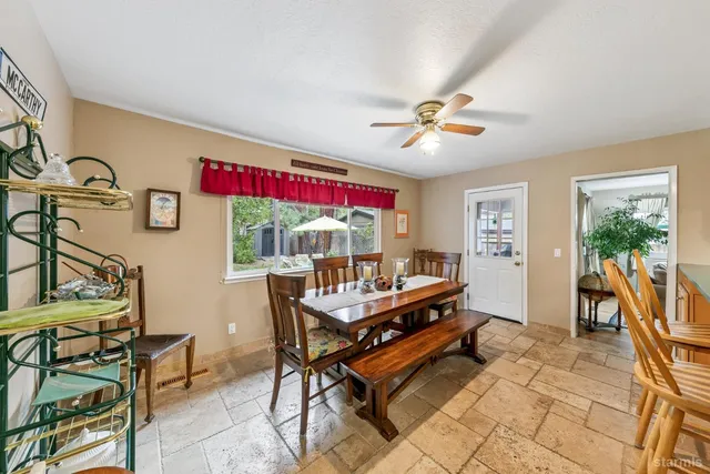 $835,000 | 724 Tahoe Island Drive, South Lake Tahoe, CA 96150