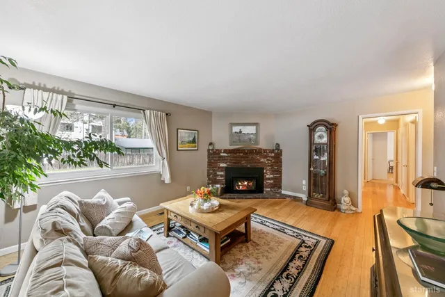 $835,000 | 724 Tahoe Island Drive, South Lake Tahoe, CA 96150