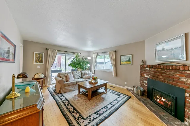 $835,000 | 724 Tahoe Island Drive, South Lake Tahoe, CA 96150