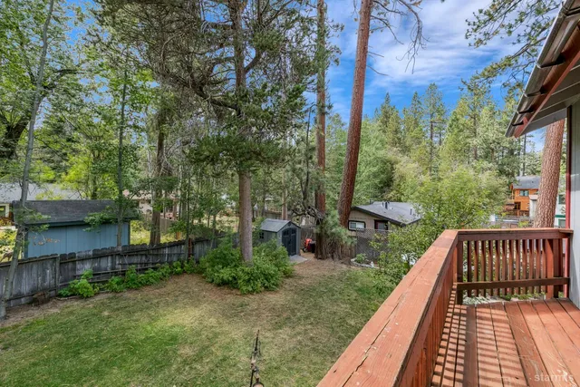 $835,000 | 724 Tahoe Island Drive, South Lake Tahoe, CA 96150