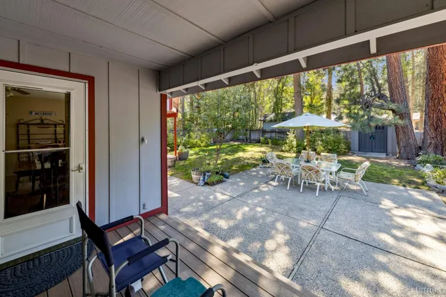 $835,000 | 724 Tahoe Island Drive, South Lake Tahoe, CA 96150