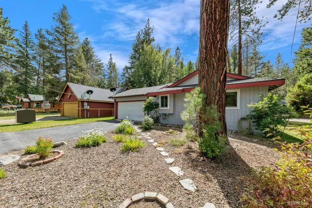 $835,000 | 724 Tahoe Island Drive, South Lake Tahoe, CA 96150