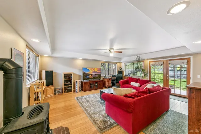 $835,000 | 724 Tahoe Island Drive, South Lake Tahoe, CA 96150