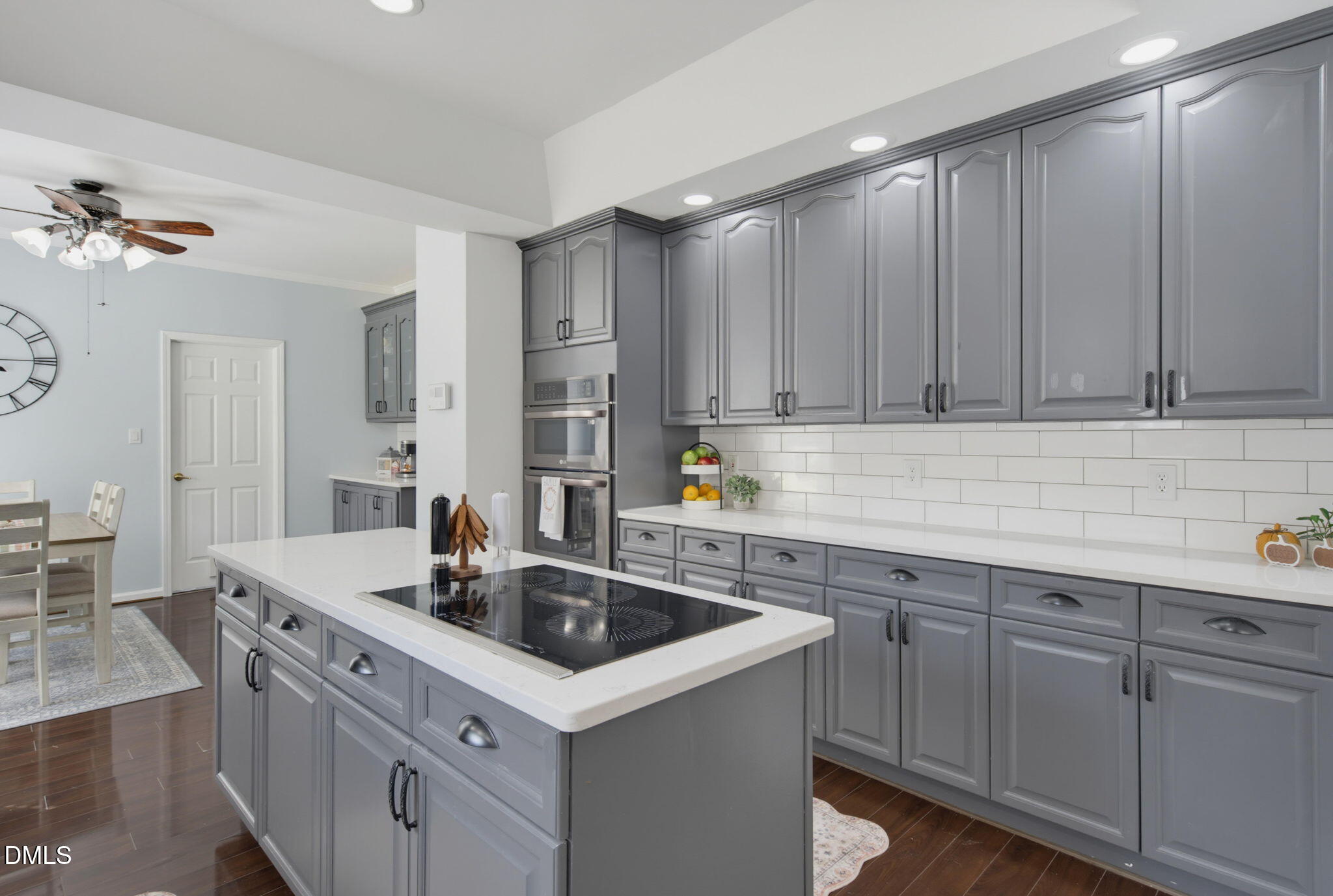 705 Thanksgiving Fire Road Selma, NC 27576 - Photo 3 of 41 Kitchen
