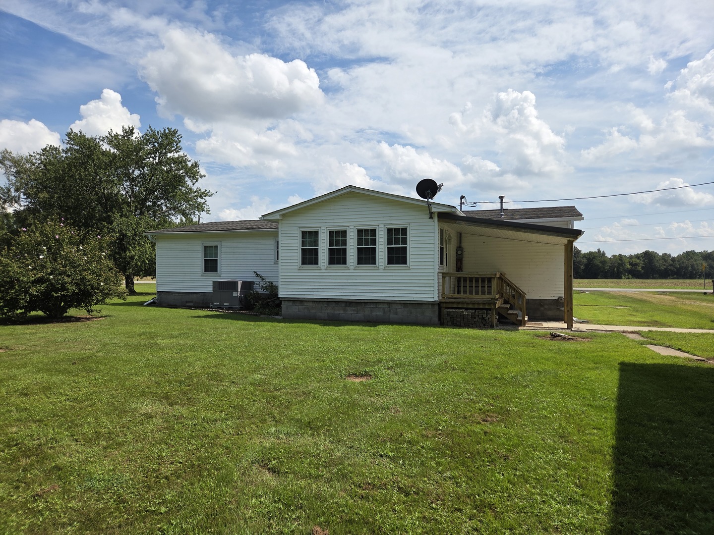 28139 Miller City Road Olive Branch, IL 62969 - Photo 2 of 25 Gallery Image 2