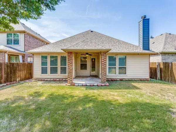$2,495 | 10120 Bridgewater Drive, McKinney, TX 75072