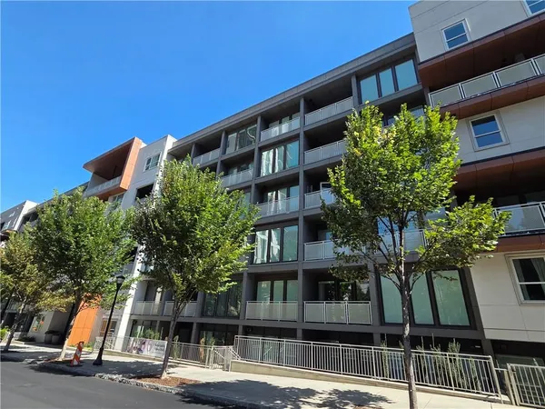 $3,095 | 775 Juniper Street Northeast, Unit 206, Atlanta, GA 30308