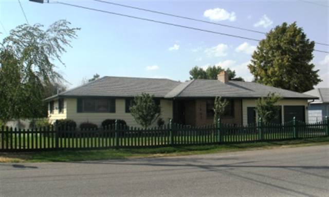 1407 North Wilbur Road Spokane Valley, WA 99206 - Photo 1 of 9 Gallery Image 1