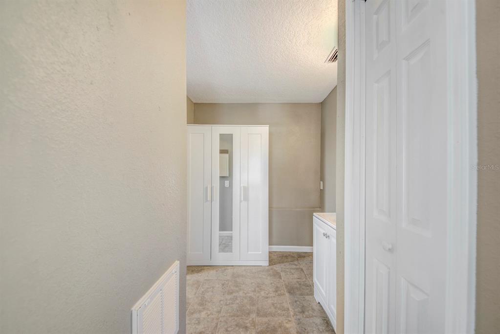 4266 Deleon Drive Hernando Beach, FL 34607 - Photo 25 of 65 a view of an empty room