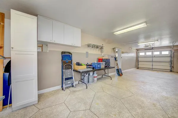 a house view with a sitting space