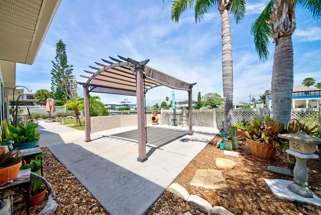 $524,900 | 4266 Deleon Drive, Hernando Beach, FL 34607