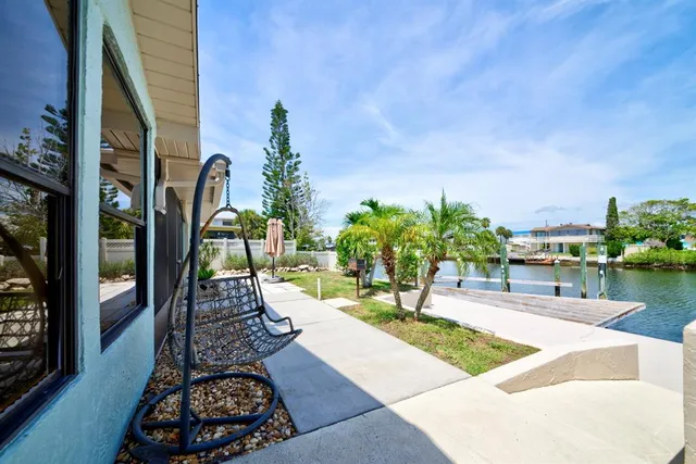 $524,900 | 4266 Deleon Drive, Hernando Beach, FL 34607