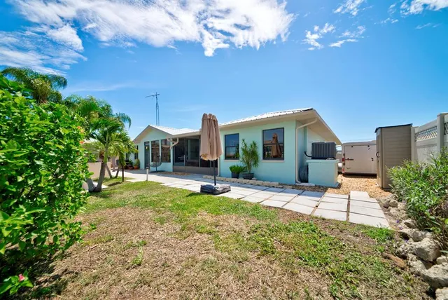 $524,900 | 4266 Deleon Drive, Hernando Beach, FL 34607