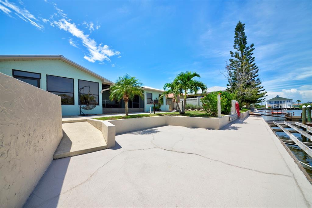 4266 Deleon Drive Hernando Beach, FL 34607 - Photo 58 of 65