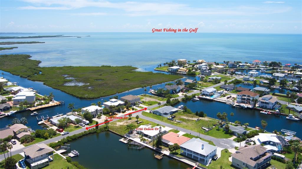 4266 Deleon Drive Hernando Beach, FL 34607 - Photo 63 of 65