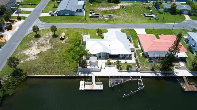 $524,900 | 4266 Deleon Drive, Hernando Beach, FL 34607