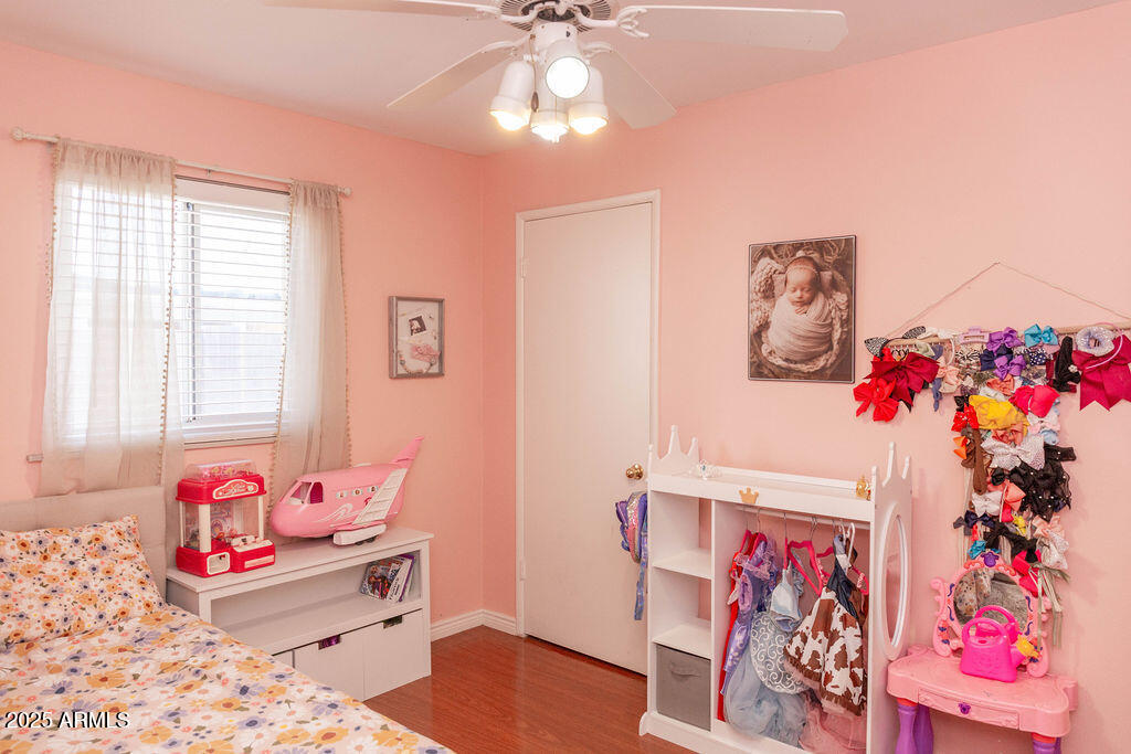 546 South Ellsworth Road Mesa, AZ 85208 - Photo 29 of 52 Bedroom #3