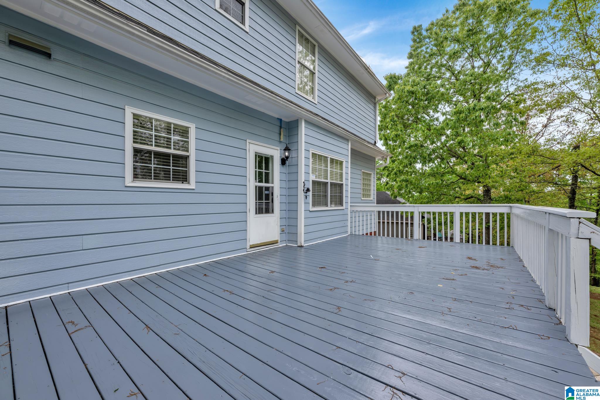 7534 Aspen Ridge Drive Pinson, AL 35126 - Photo 40 of 46