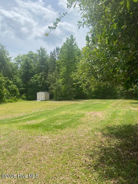 1951 Stanley Road Southwest Supply, NC 28462 - Photo 24 of 28 Backyard 2