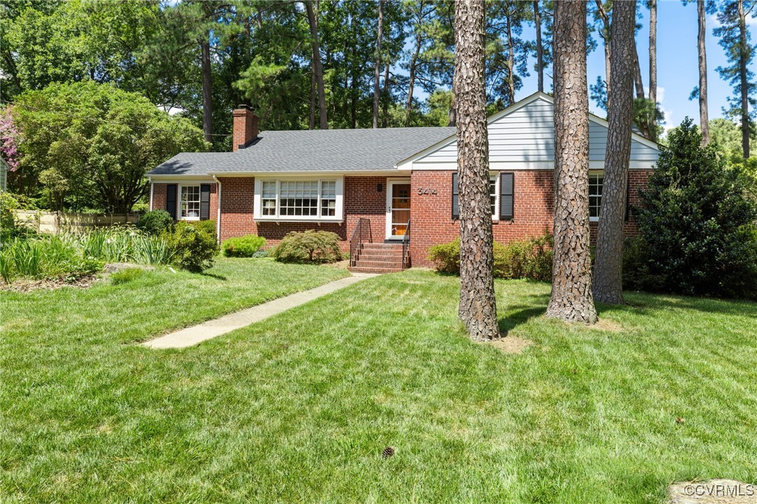 3414 Cooper Road Richmond, VA 23225 - Photo 3 of 28 Gallery Image 3