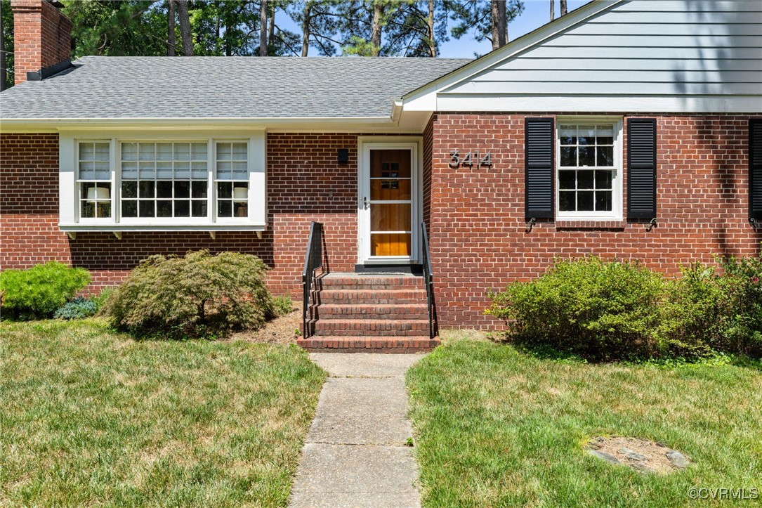 3414 Cooper Road Richmond, VA 23225 - Photo 4 of 28 Gallery Image 4
