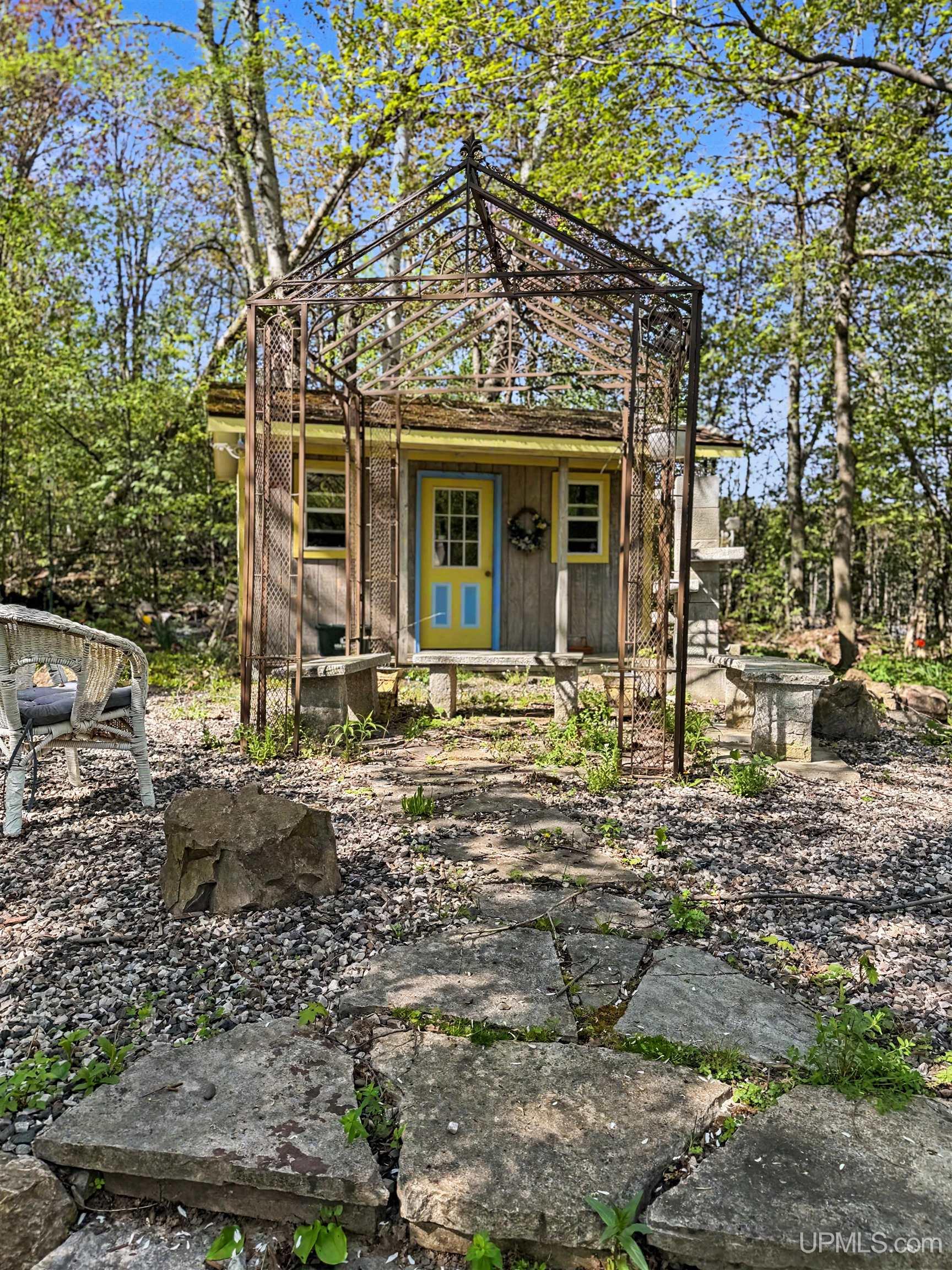610 Brule Road Marquette, MI 49855 - Photo 57 of 72