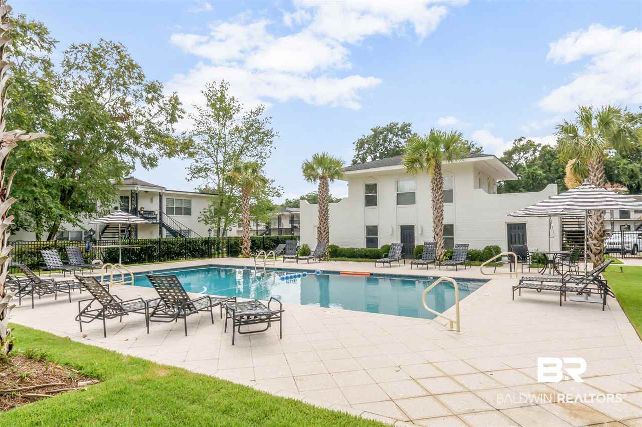 4009 Old Shell Road, Unit E12 Mobile, AL 36608 - Photo 35 of 35