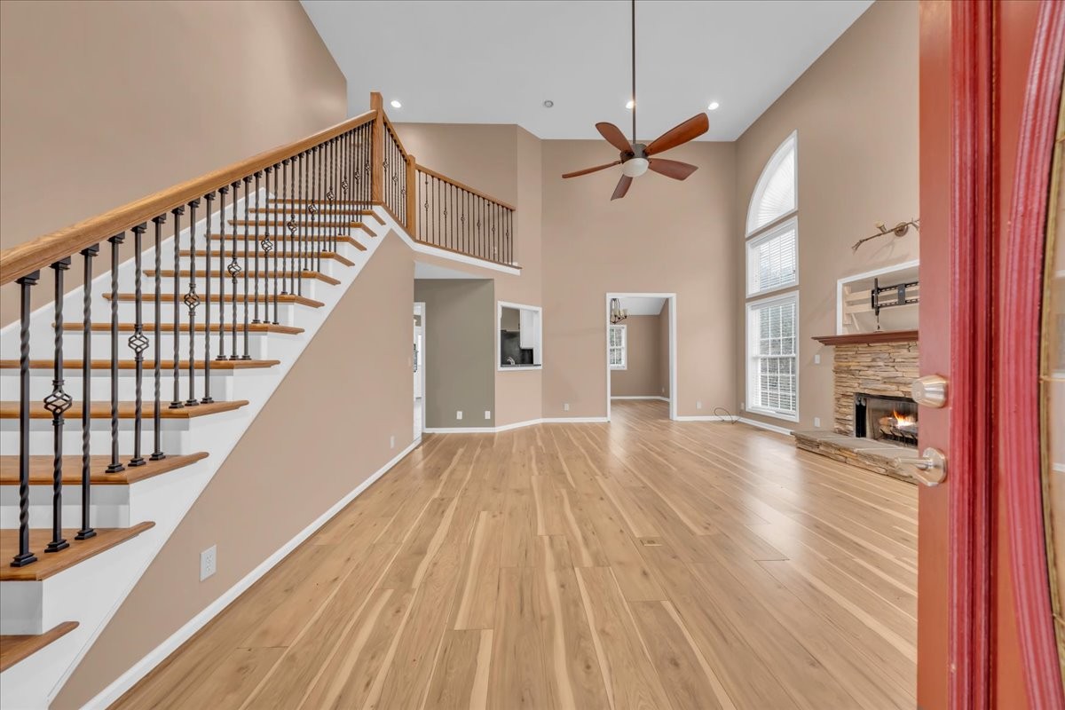 2301 Bearden Road Clarksville, TN 37043 - Photo 8 of 72 Gallery Image 8