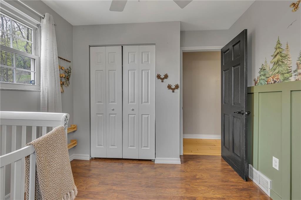 545 6th Avenue Freedom, PA 15042 - Photo 29 of 50 a view of an entryway door