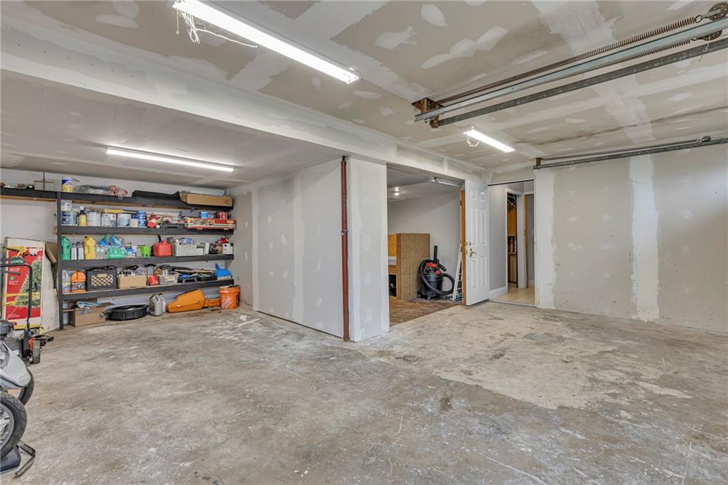 545 6th Avenue Freedom, PA 15042 - Photo 38 of 50 a view of garage