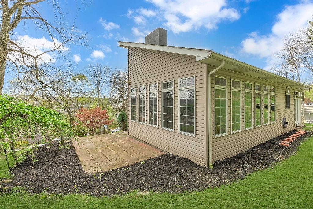 545 6th Avenue Freedom, PA 15042 - Photo 39 of 50 a view of a house with backyard and sitting area