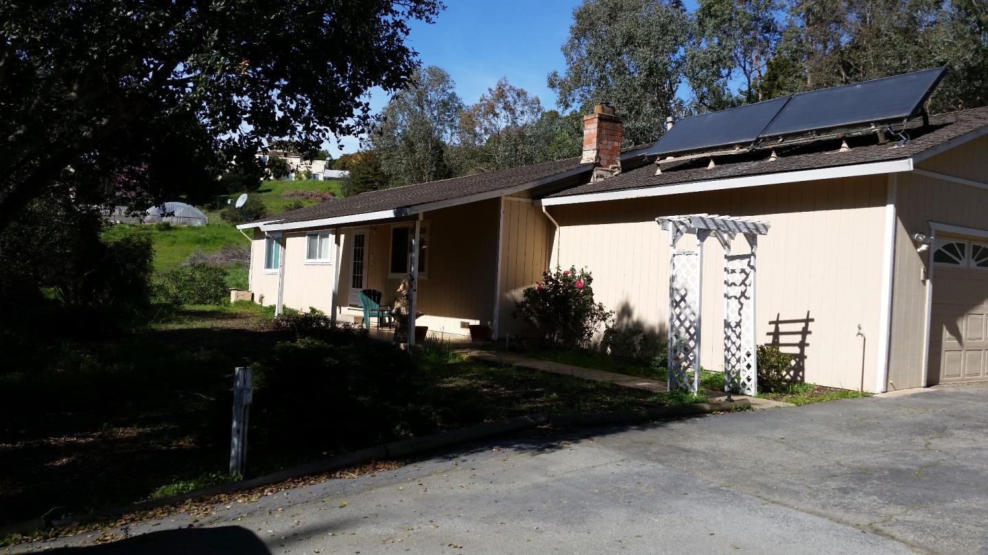 2880 Rancho Rea Road Aromas, CA 95004 - Photo 1 of 23 Gallery Image 1