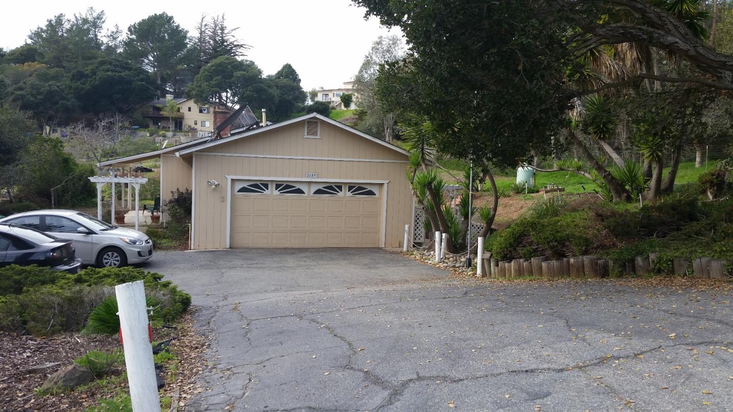 2880 Rancho Rea Road Aromas, CA 95004 - Photo 11 of 23 Gallery Image 11