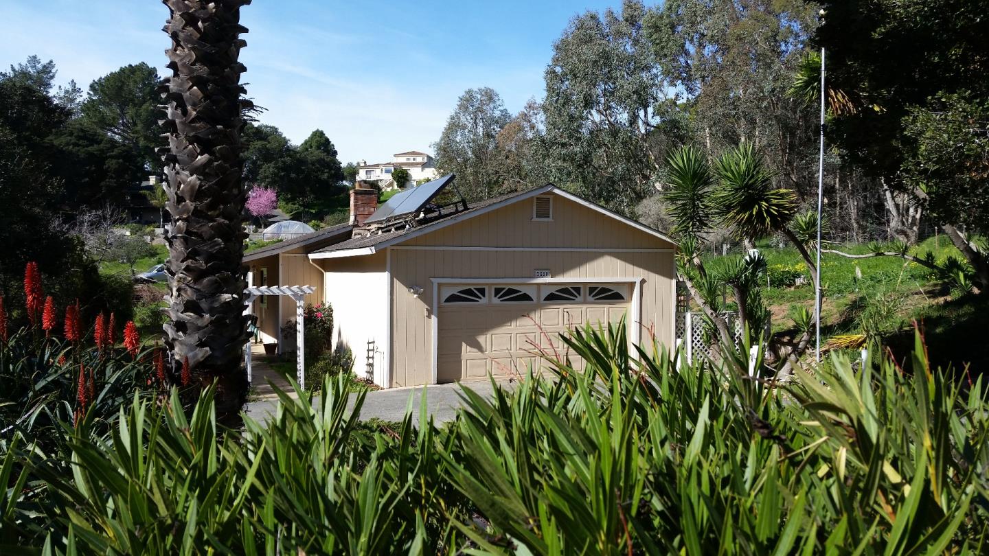 2880 Rancho Rea Road Aromas, CA 95004 - Photo 2 of 23 Gallery Image 2