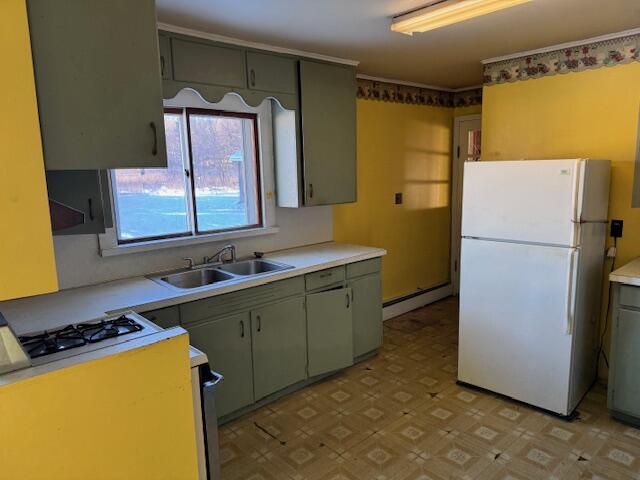 3776 Hendee Road Jackson, MI 49201 - Photo 8 of 26 IMG_1619