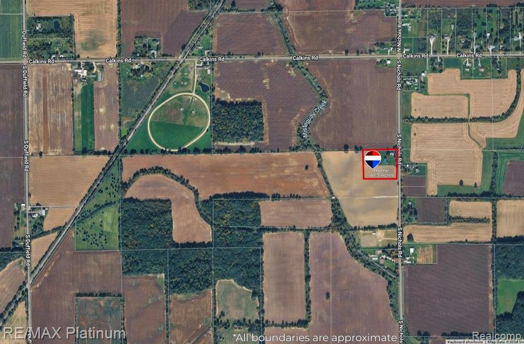 1136 South Nichols Road Flushing, MI 48433 - Photo 4 of 14